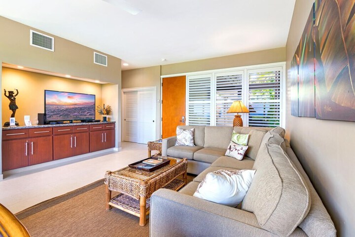 Kapalua Bay Villas by KBM
