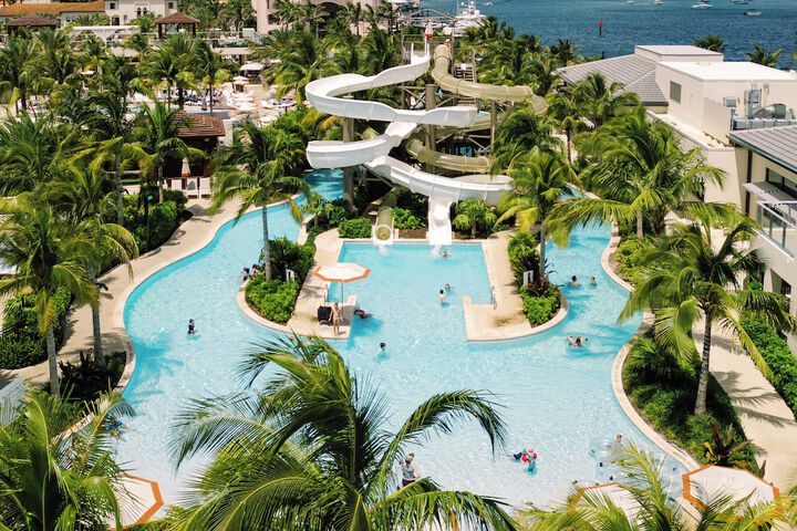Beach Club at the Boca Raton