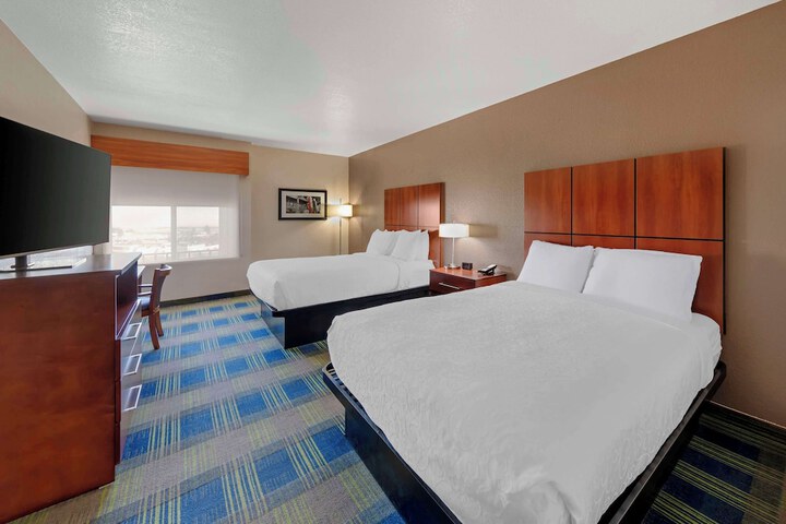 Best Western Plus Heritage Inn Ontario Rancho Cucamonga