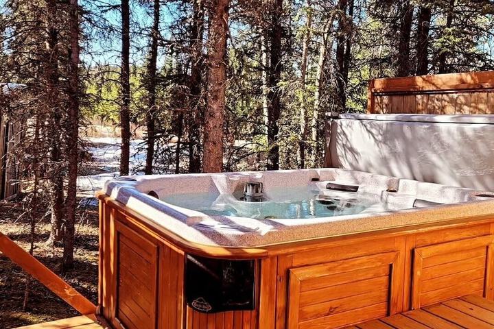 Denali Wild Stay