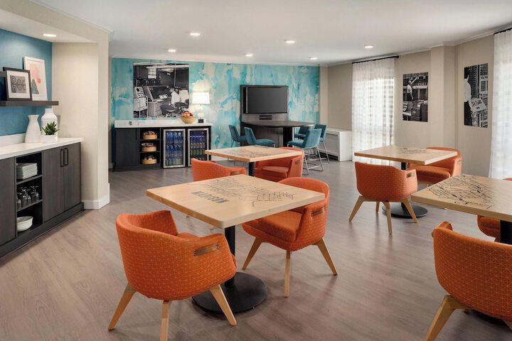 Madison Marriott South