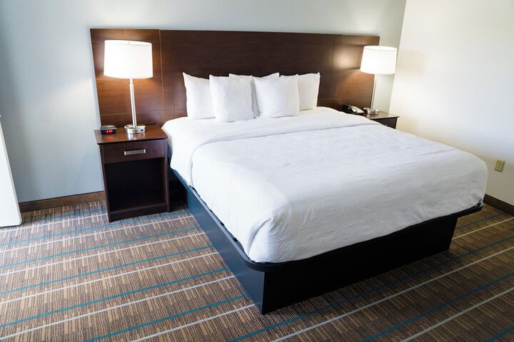 MainStay Suites Knoxville North I-75