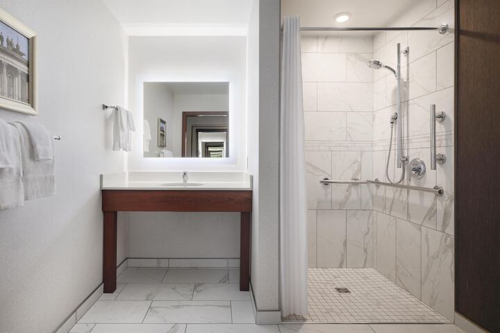 Best Western Premier Park Hotel