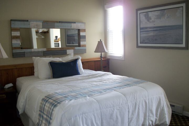 Michillinda Lodge