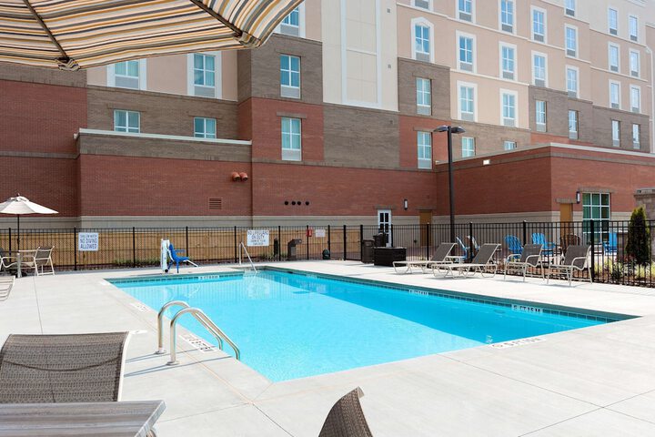 Hampton Inn & Suites Fort Mill