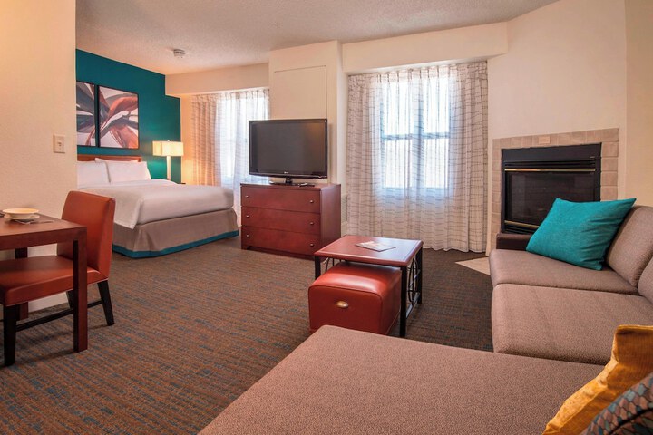 Residence Inn by Marriott Fairfax Merrifield