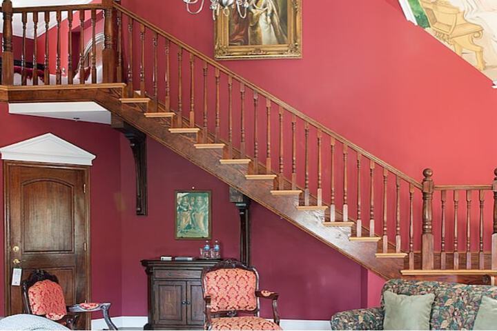 Wedmore Place