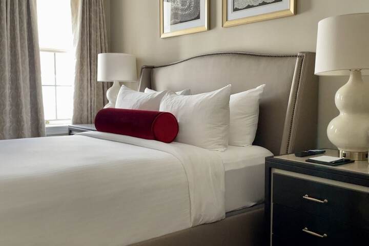 The Henley Park Hotel