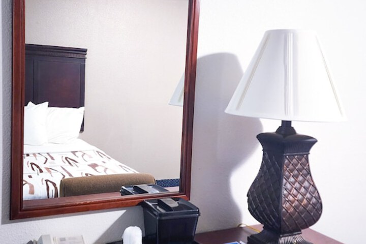 Rodeway Inn Helena