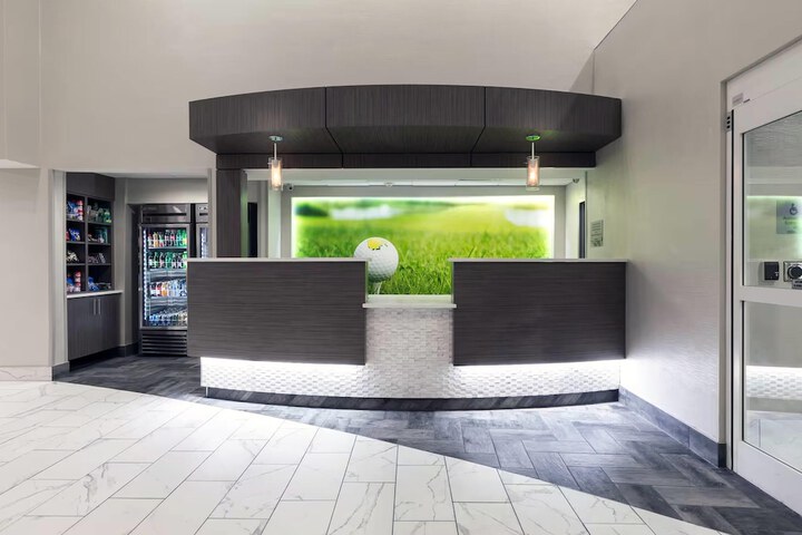 Wingate by Wyndham Augusta Washington Road