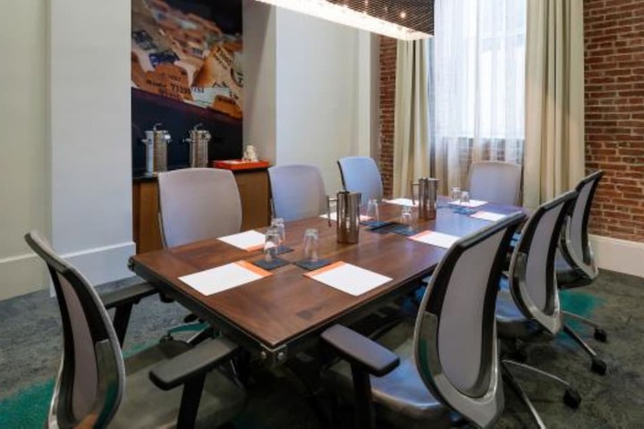 Hotel Indigo Savannah Historic District by IHG