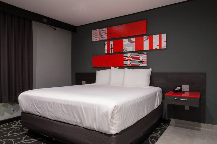 Room 17 of 20