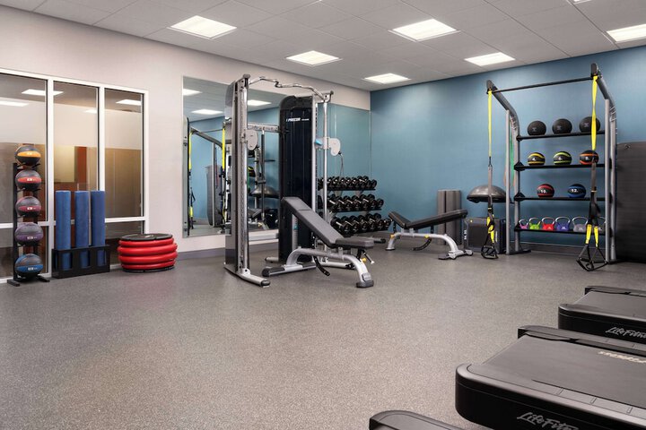 Hampton Inn by Hilton Plant City