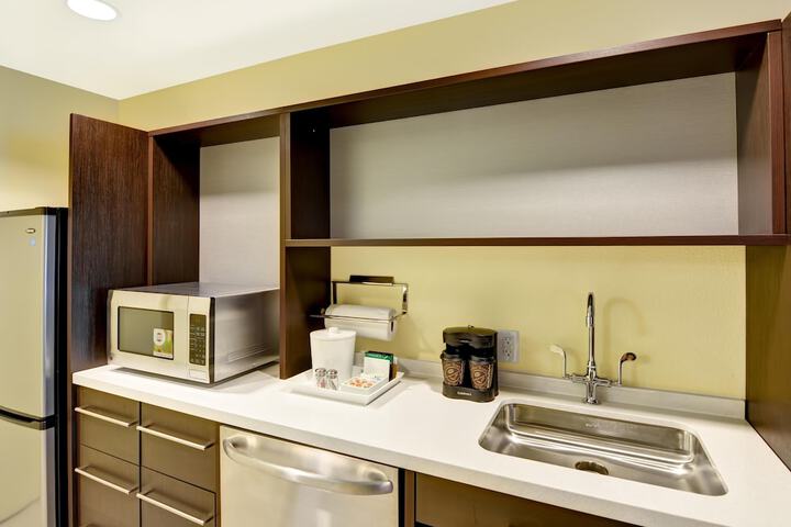 Home2 Suites by Hilton Dickson City Scranton