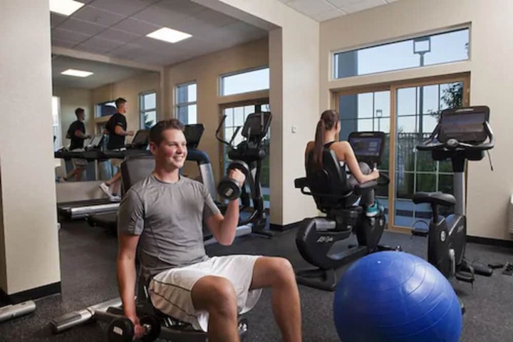Health and Fitness 54 of 75