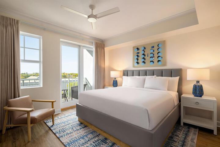 Wild Dunes Resort – Residences at Sweetgrass