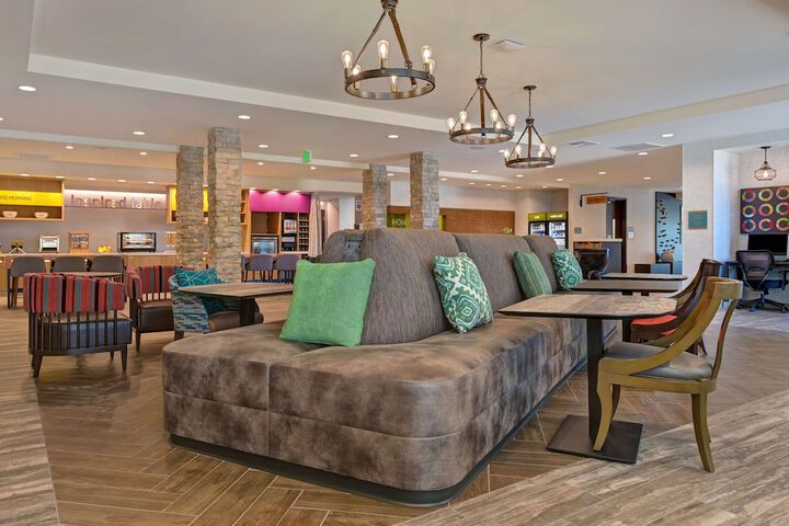 Home2 Suites by Hilton Atascadero CA