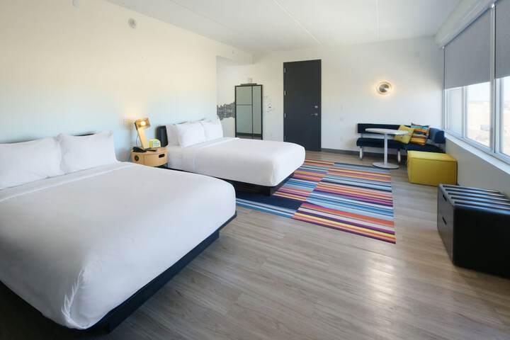 Aloft by Marriott Lubbock