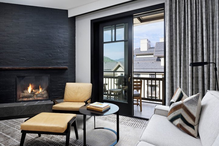 Four Seasons Resort and Residences Vail