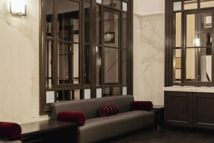 InterContinental Montreal by IHG