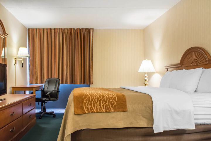 Comfort Inn Binghamton I-81