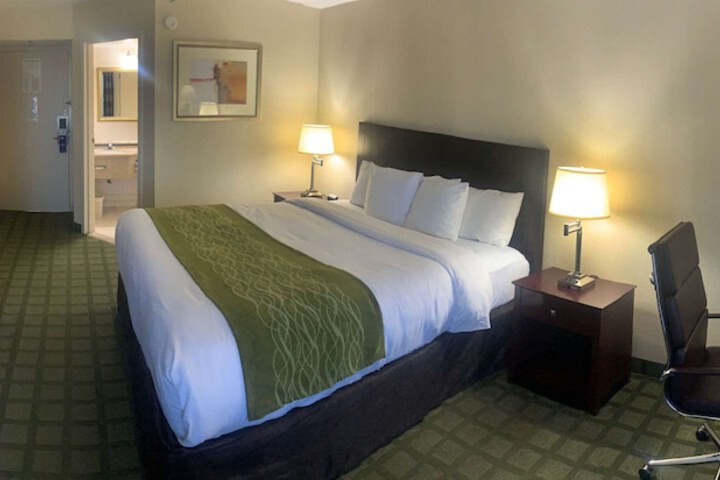 Comfort Inn & Suites Southwest Fwy at Westpark