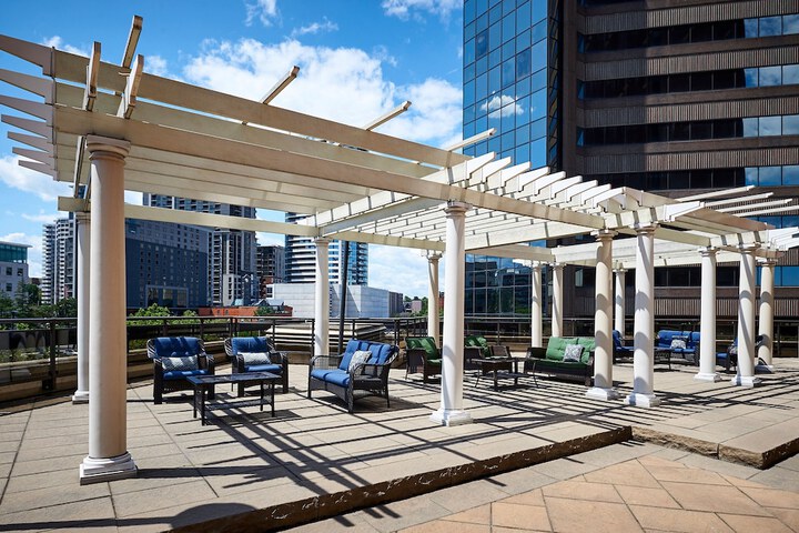 Terrace/Patio 87 of 93