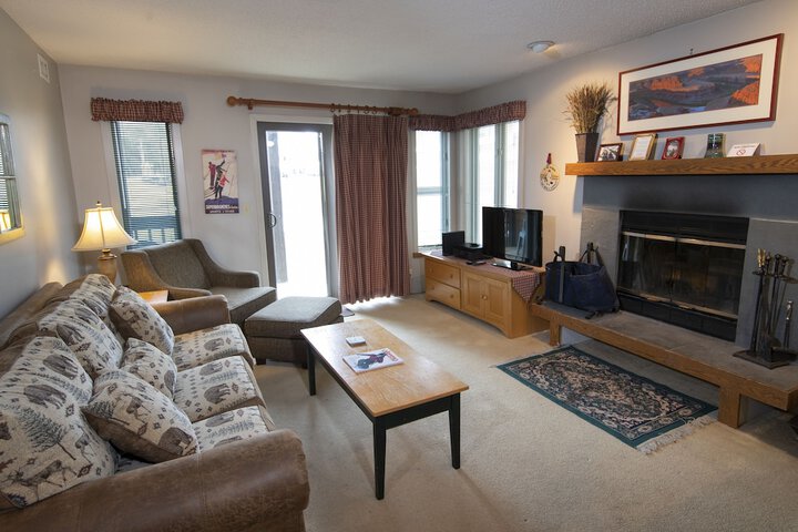 Mountain Lodge at Okemo a Vail Resorts Property