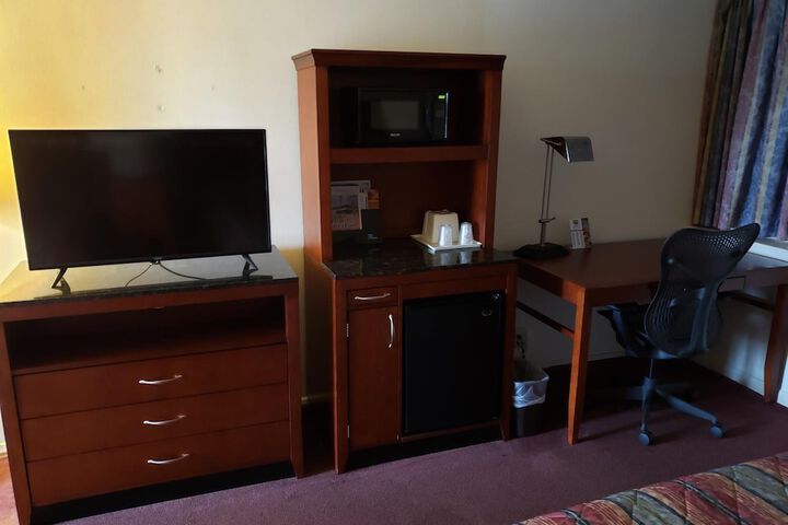 Huntingdon Motor Inn