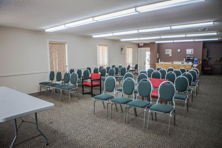 Meeting 44 of 57