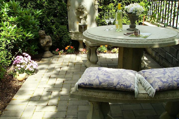 Terrace/Patio 44 of 44