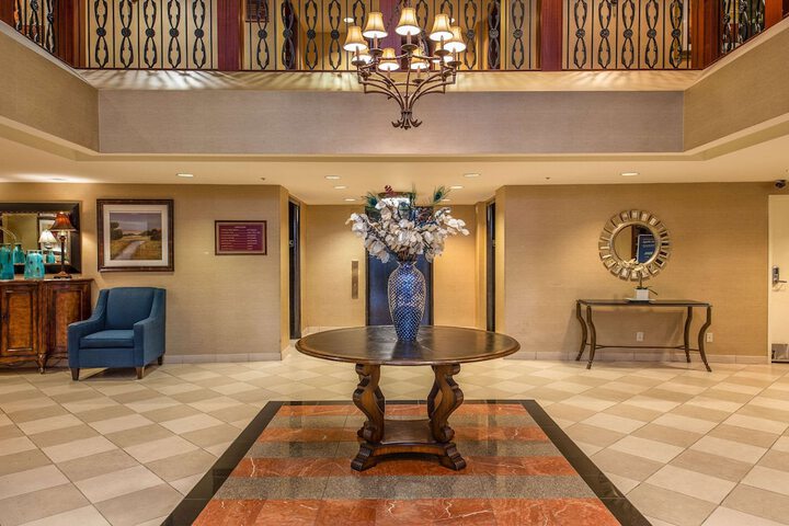 Hotel Interior 10 of 85