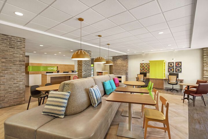 Home2 Suites by Hilton Fernandina Beach Amelia Island FL