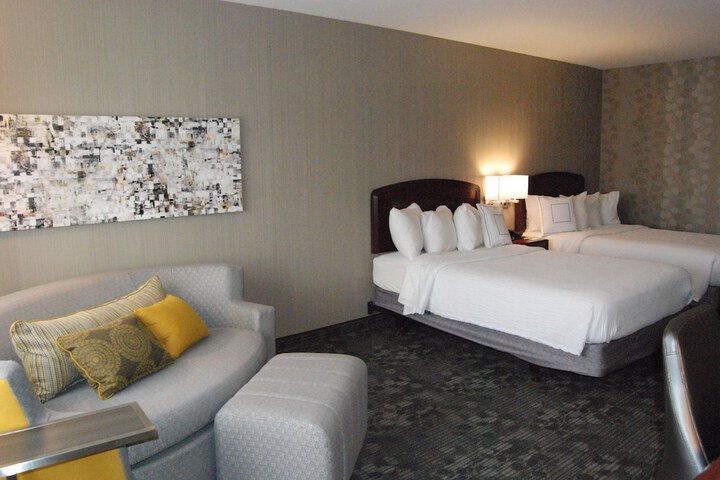 Courtyard by Marriott Cranbury South Brunswick