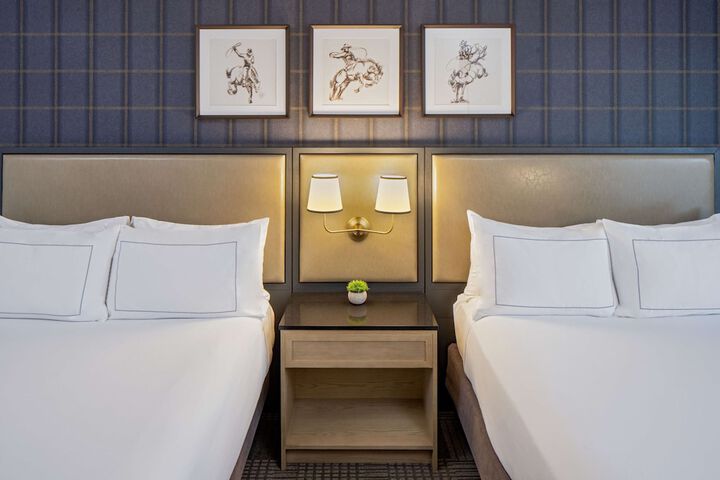 Hilton San Antonio Hill Country