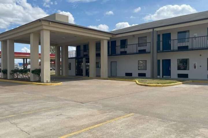 Motel 6 Cleveland MS - Delta State University