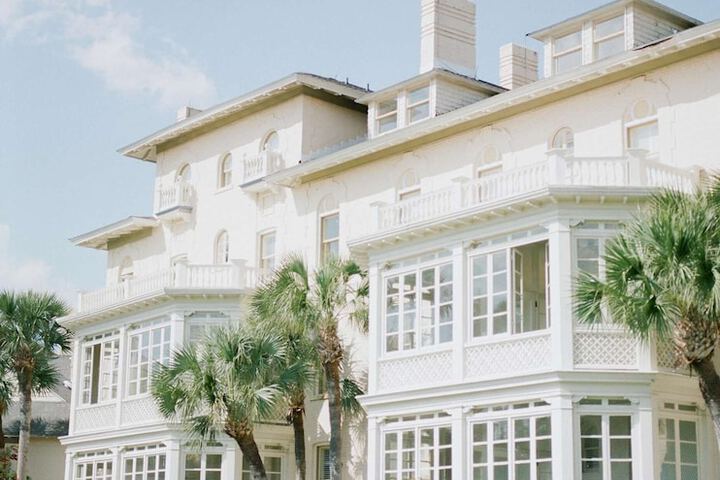 Jekyll Island Club Resort