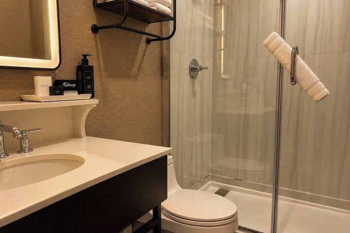 Chateau Grande Hotel