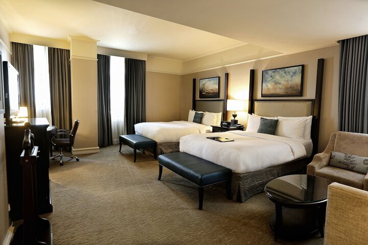 Fairmont Palliser
