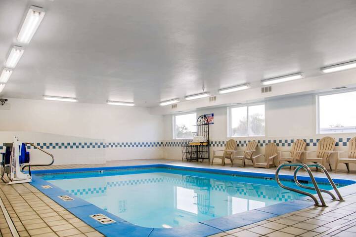 Pool 5 of 38