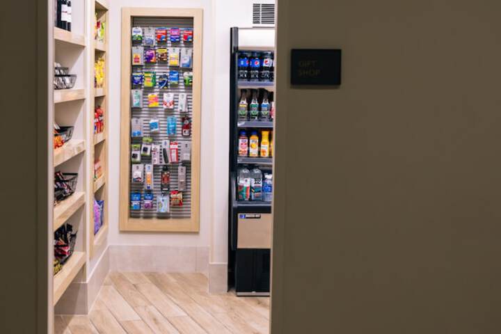 Gift Shop 90 of 108