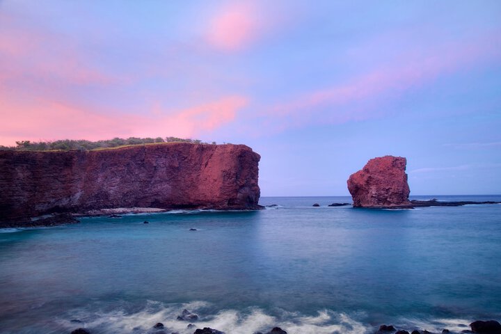 Four Seasons Resort Lanai