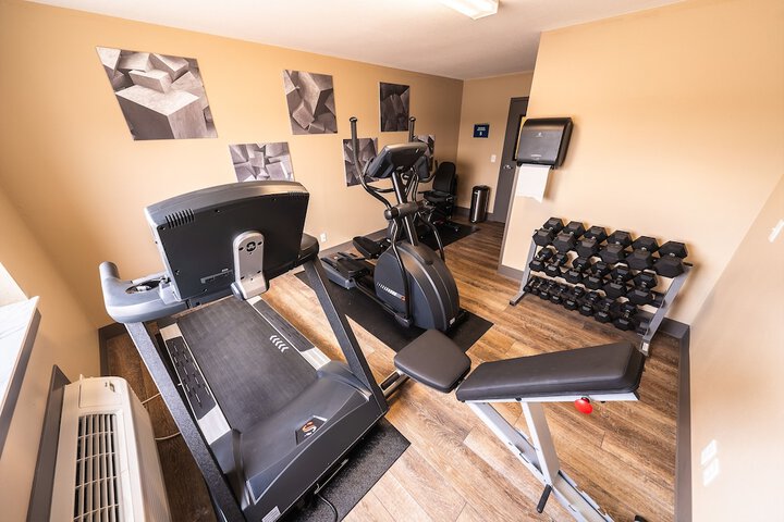 Health and Fitness 26 of 31