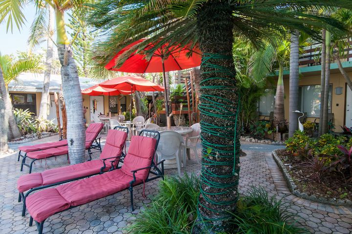 Terrace/Patio 74 of 82