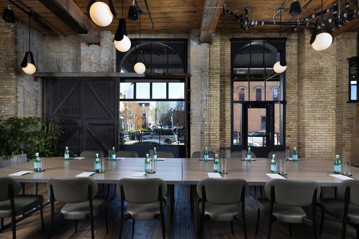 Hewing Hotel