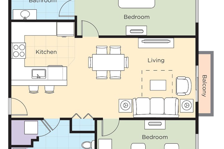 Room 15 of 25
