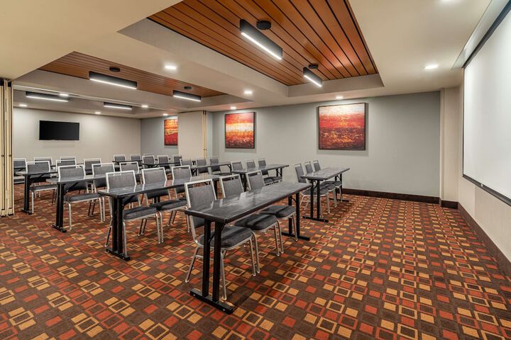 Hampton Inn Nashville / Vanderbilt