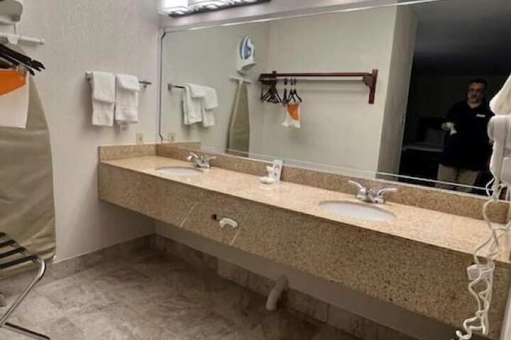 Quality Inn & Suites Colby