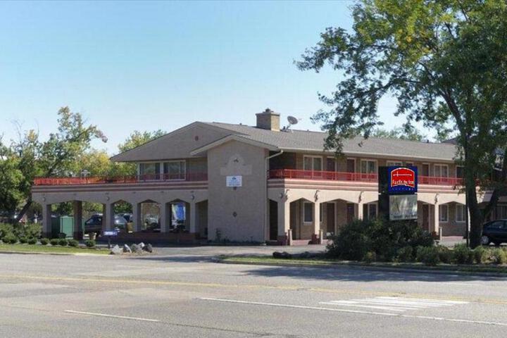 Fairbridge Inn Express - Barrington