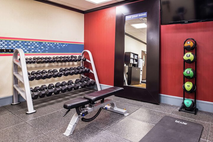 Health and Fitness 65 of 67